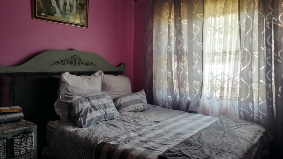 3 Bedroom Property for Sale in Wilgehof Free State